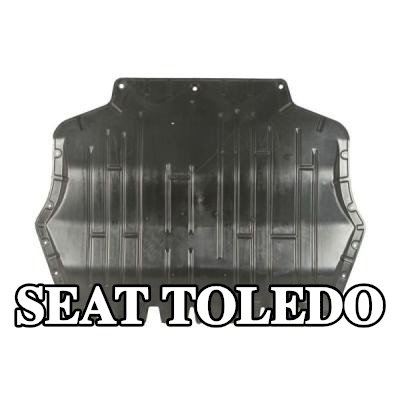 BLIC غطاء المحرك — 2008 SEAT Toledo