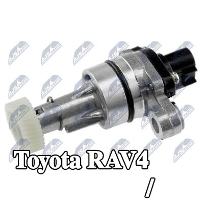 NTY مستشعر السرعة / عدد الدورات في الدقيقة — Toyota Rav4