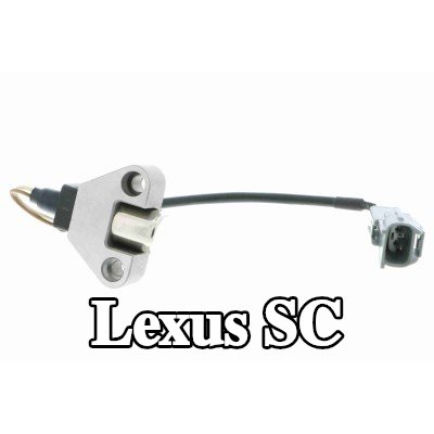 VEMO مستشعر العمود المرفقي بجودة VEMO الأصلية — 2000 Lexus Sc