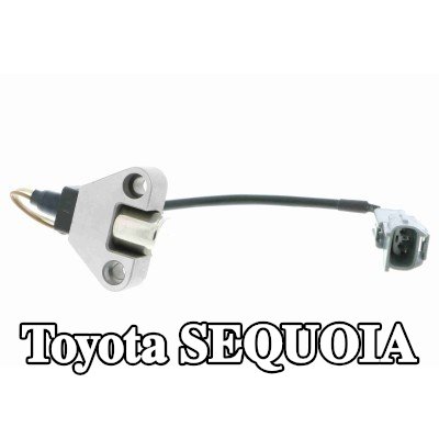 VEMO مستشعر العمود المرفقي بجودة VEMO الأصلية — Toyota Sequoia