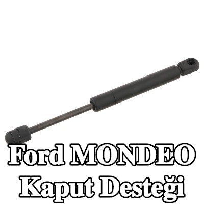FEBI BILSTEIN Kaput destek çubuğu her iki taraf — 2002 Ford Mondeo