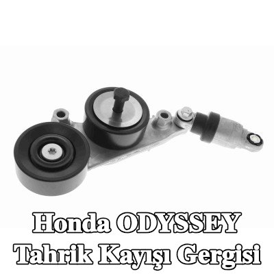 ACKOJA Tahrik kayışı gergisi — Honda Odyssey