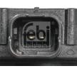 FEBI BILSTEIN Basınç dönüştürücü, egzoz kontrolü — Peugeot 407 (4)
