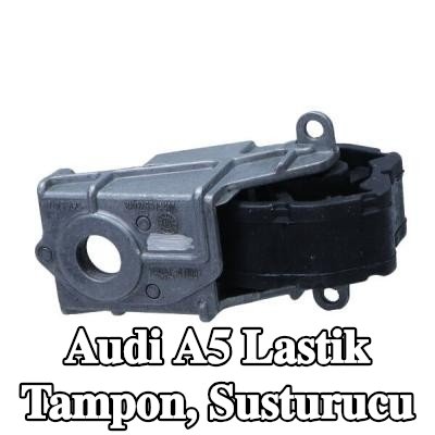 MAXGEAR Lastik tampon, susturucu — 2012 Audi A5