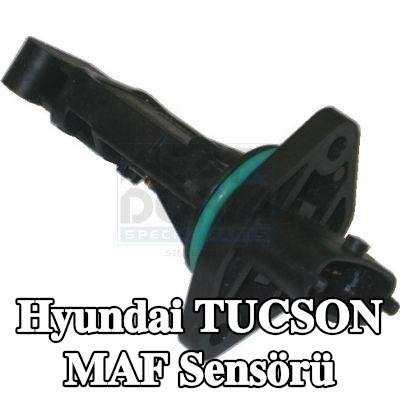 MEAT & DORIA MAF sensörü — Hyundai Tucson