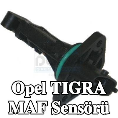 MEAT & DORIA MAF sensörü — Opel Tigra