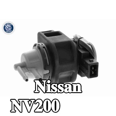 VEMO محول الضغط Q+, جودة الشركة المصنعة للمعدات الأصلية — Nissan Nv200