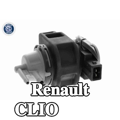 VEMO محول الضغط Q+, جودة الشركة المصنعة للمعدات الأصلية — 1998 Renault Clio