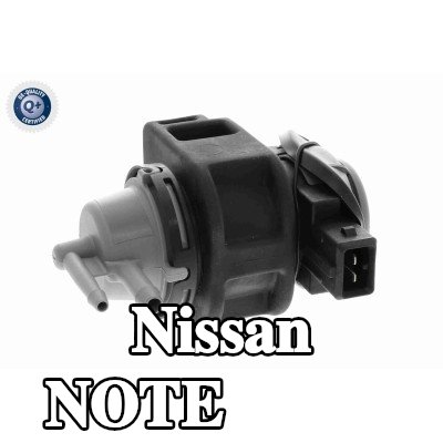 VEMO محول الضغط Q+, جودة الشركة المصنعة للمعدات الأصلية — 2012 Nissan Note