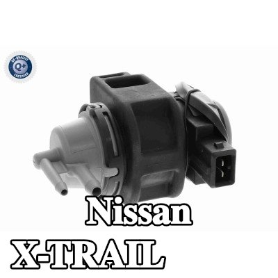VEMO محول الضغط Q+, جودة الشركة المصنعة للمعدات الأصلية — 2012 Nissan X-trail