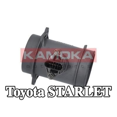 KAMOKA مستشعر تدفق الهواء الكلي — Toyota Starlet