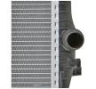 MAHLE Klipsli motor radyatörü, aksesuarlarla, tutuculu — 2012 Audi Q7 (12)