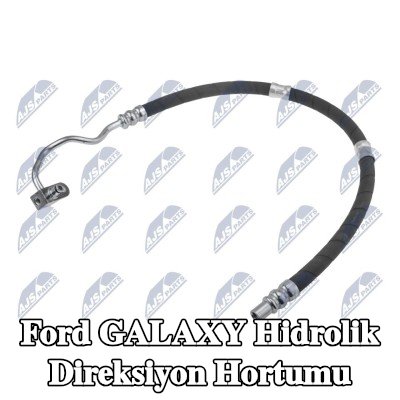 NTY Hidrolik direksiyon hortumu — Ford Galaxy