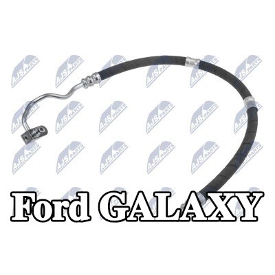 NTY خرطوم نظام التوجيه المعزز — Ford Galaxy