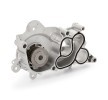 BOSCH Su pompası ve triger kayışı kiti Diş Sayısı: 81, Width: 10mm — Audi A1 (3)