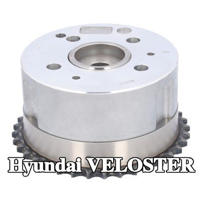 FEBI BILSTEIN مُعدِّل عمود الكامات للجانب السحب — Hyundai Veloster