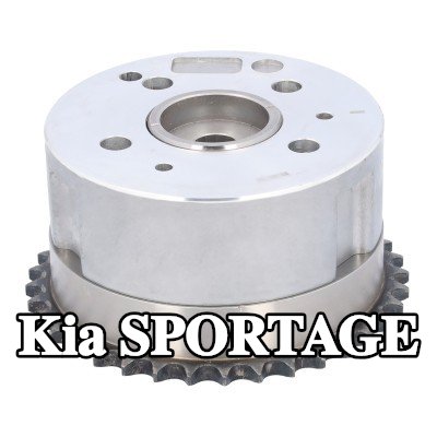 FEBI BILSTEIN مُعدِّل عمود الكامات للجانب السحب — Kia Sportage