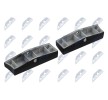 NTY Kontrol Elemanı, ısıtma / havalandırma Merkez — BMW 6 Series (2)
