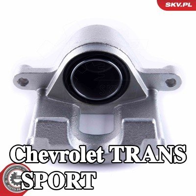 ESEN SKV ملاقط الفرامل — Chevrolet Trans Sport