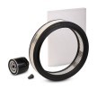 RIDEX Filtre kiti — SEAT Inca (3)