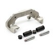 BUDWEG CALIPER Fren kaliperi taşıyıcısı Ön Aks, Sol, Sağ — Ford Fusion (2)
