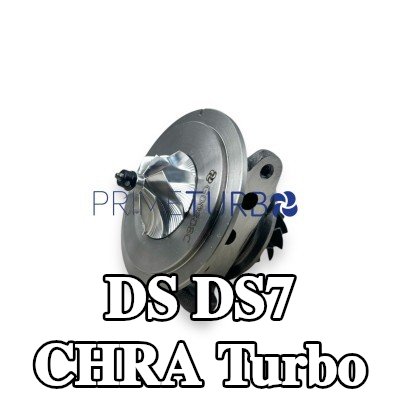 Prime Turbo CHRA turbo — 2018 DS Ds7
