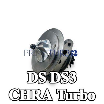Prime Turbo CHRA turbo — DS Ds3
