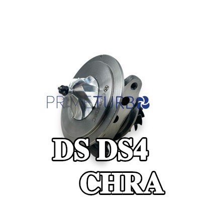 Prime Turbo توربو CHRA — 2022 DS Ds4