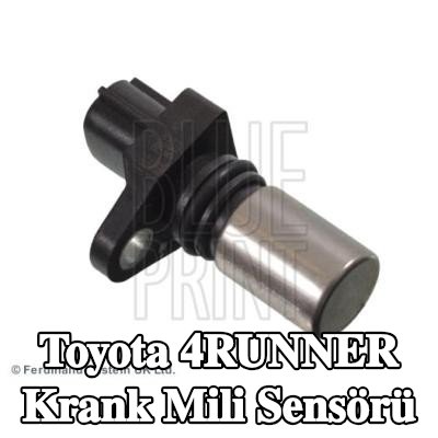 BLUE PRINT Krank mili sensörü — 2000 Toyota 4runner