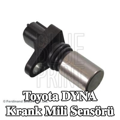 BLUE PRINT Krank mili sensörü — 2000 Toyota Dyna