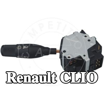 AIC مفتاح المصابيح الأمامية — Renault Clio