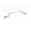 NAP carparts أنبوب العادم — Ford Focus (4)