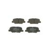 BOSCH Fren balatası seti 14, 3mm — Peugeot 4008 (6)