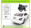 VALEO Silecek motoru Arka, 12V — Audi A1 (8)