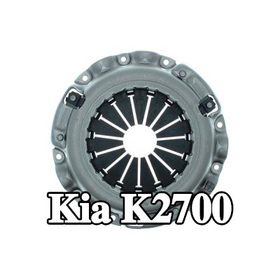AISIN صفيحة ضغط القابض — Kia K2700