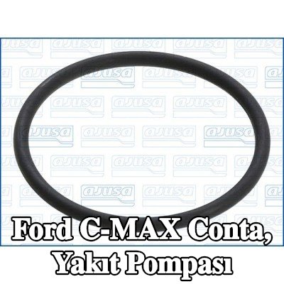 AJUSA Conta, yakıt pompası — Ford C-max