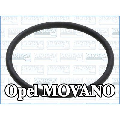 AJUSA حشية، مضخة الوقود — Opel Movano