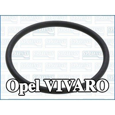 AJUSA حشية، مضخة الوقود — Opel Vivaro