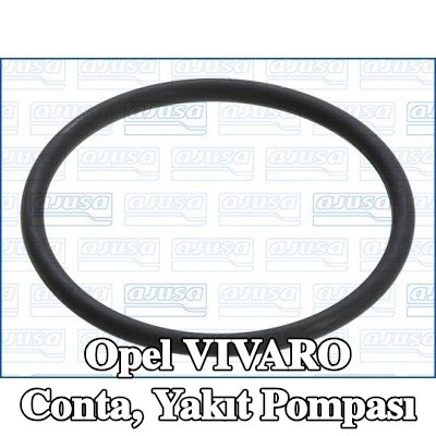 AJUSA Conta, yakıt pompası — Opel Vivaro
