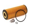 RIDEX Filtre kiti — 2002 Audi A4 (5)