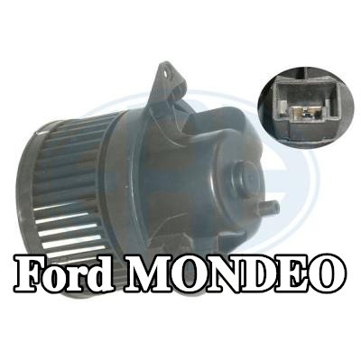 ERA مروحة شفط هواء المقصورة — 2000 Ford Mondeo