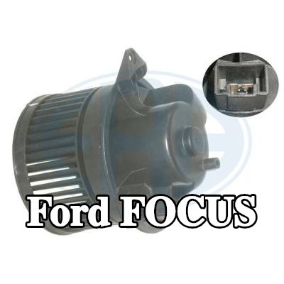 ERA مروحة شفط هواء المقصورة — 2000 Ford Focus