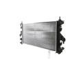 MAHLE Motor radyatörü — Citroën Relay (8)