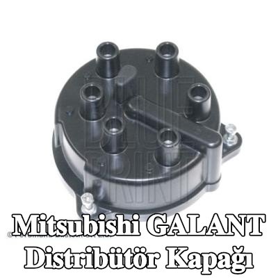 BLUE PRINT Distribütör Kapağı — Mitsubishi Galant