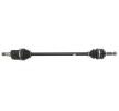 POINT GEAR Tahrik mili Ön Aks Sağ, 935mm — Chevrolet Lacetti (1)