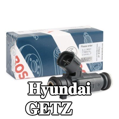 BOSCH حاقن — Hyundai Getz