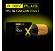 RIDEX PLUS Yağ filtresi — Ford Gt (11)