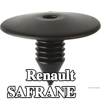 HERTH+BUSS ELPARTS مشبك — Renault Safrane