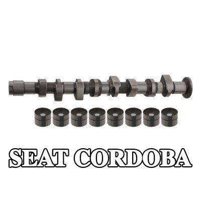 FEBI BILSTEIN طقم عمود الكامات — 2000 SEAT Cordoba