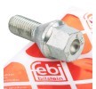 FEBI BILSTEIN Tekerlek Cıvatası 17, 48mm — Opel Adam (1)